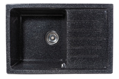 Мойка каменная S-12 Асфальт (020-000067)